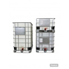 1,500L Brand New IBC